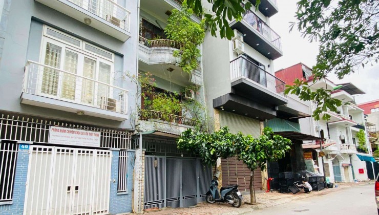 BÁN NHÀ PHAN ĐÌNH GIÓT TRUNG TÂM QUẬN THANH XUÂN Ô TÔ TRÁNH KINH DOANH ĐA DẠNG 80M 20 TỶ